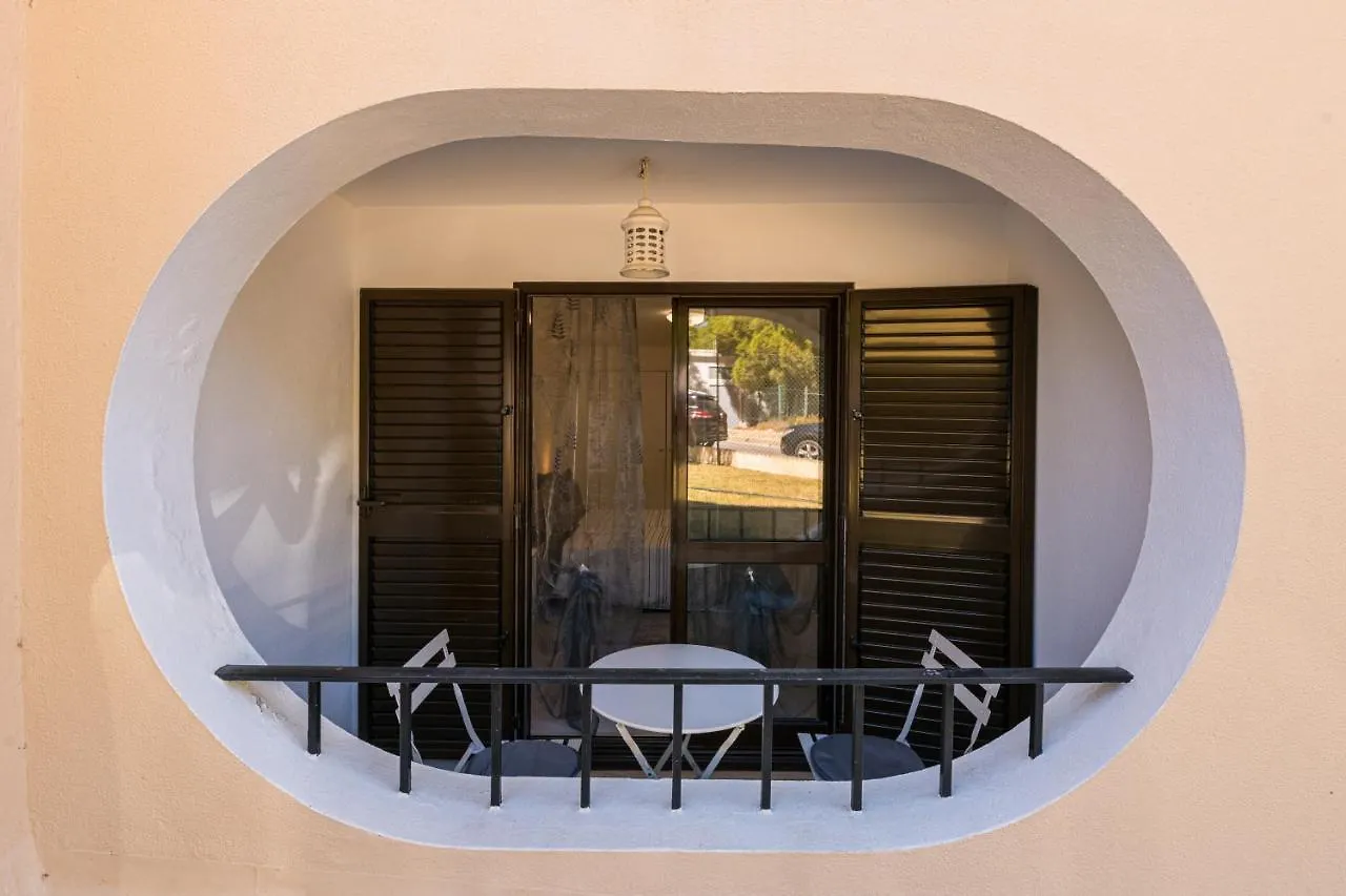 Maeva Apartment Lagoa