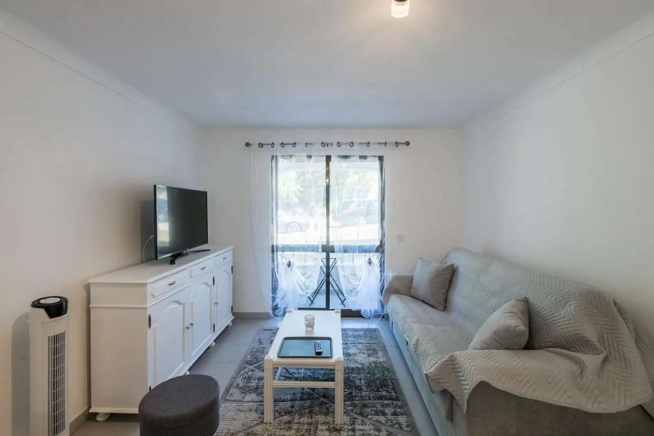 Maeva Apartment Lagoa  Portugal