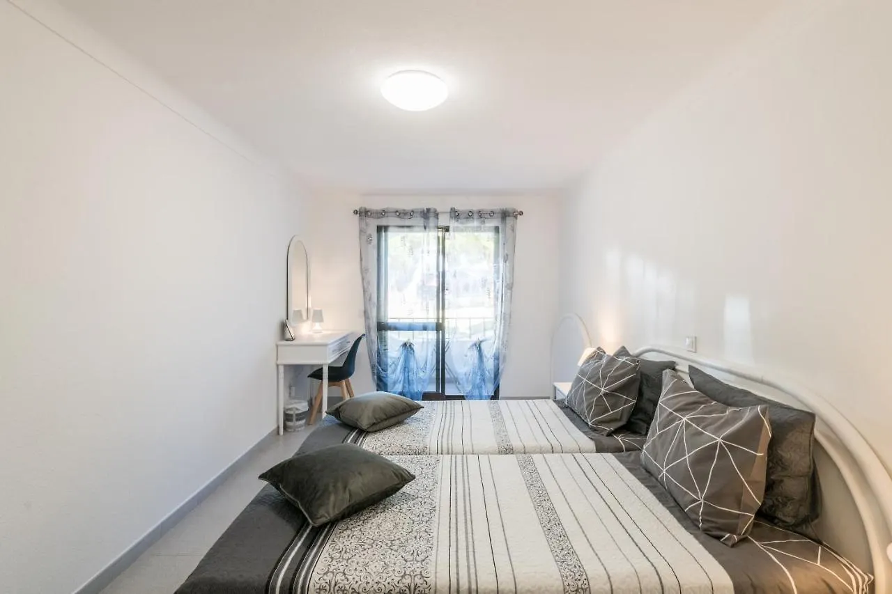 Maeva Apartment Lagoa