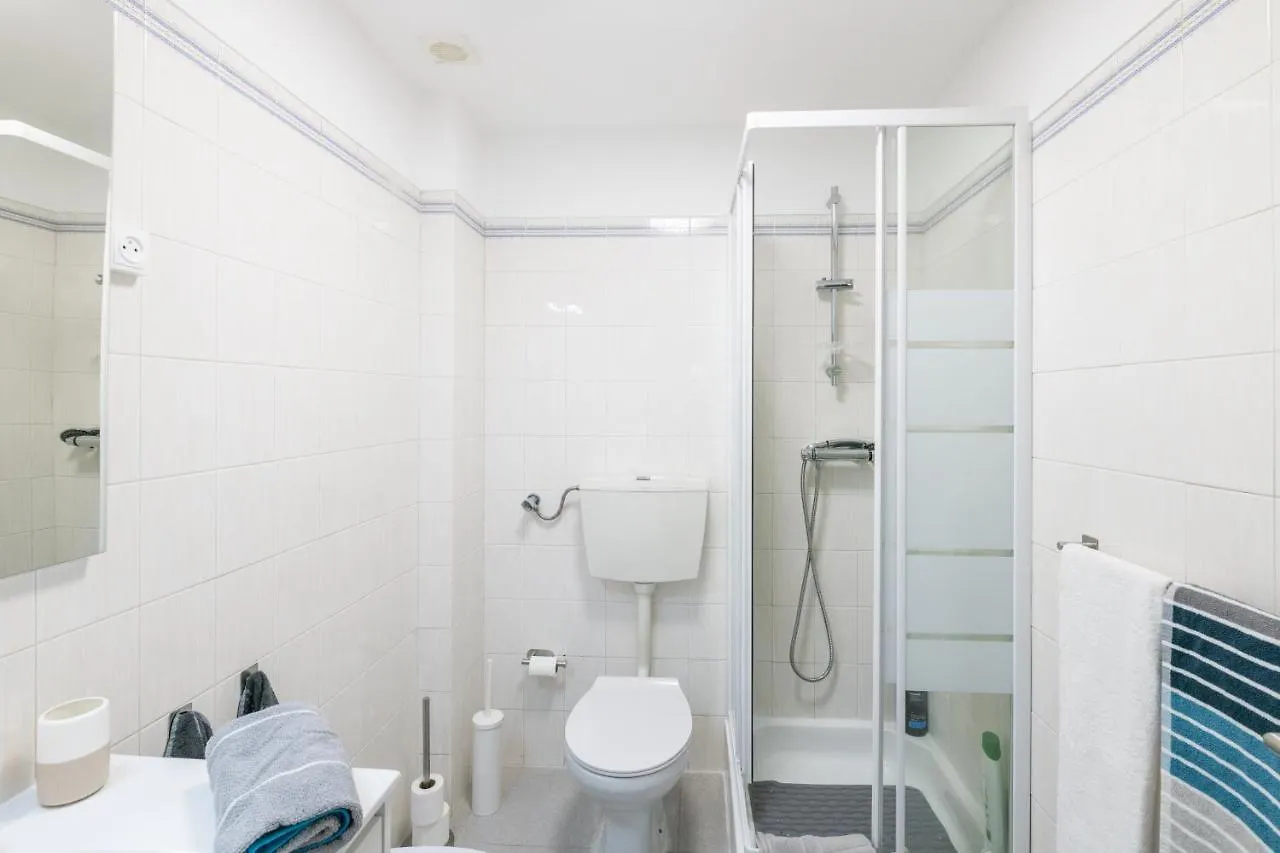 Maeva Apartment Lagoa   Lagoa (Algarve)