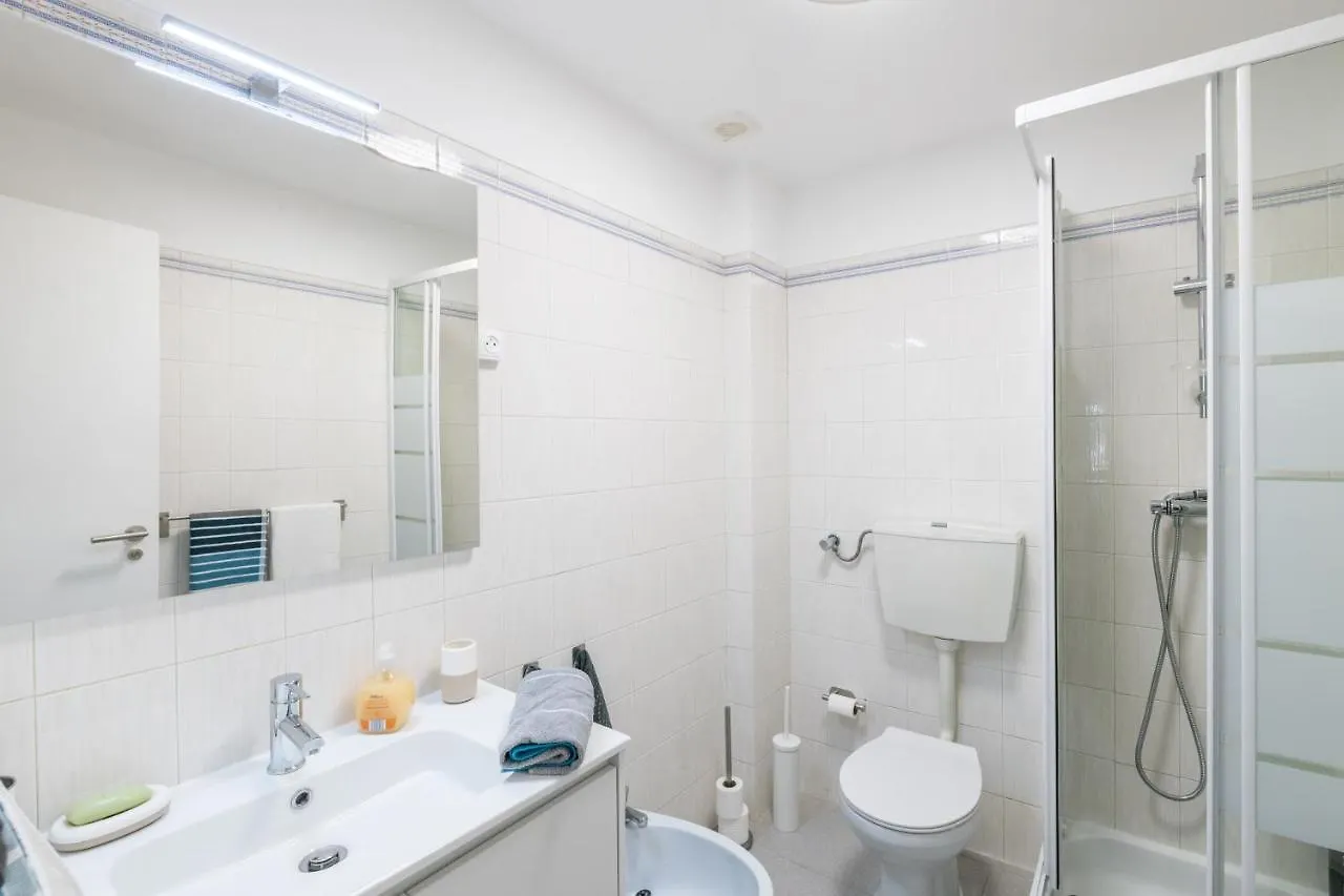 Maeva Apartment Lagoa