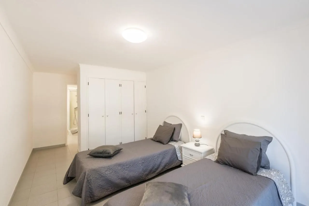 Maeva Apartment Lagoa   Lagoa (Algarve)