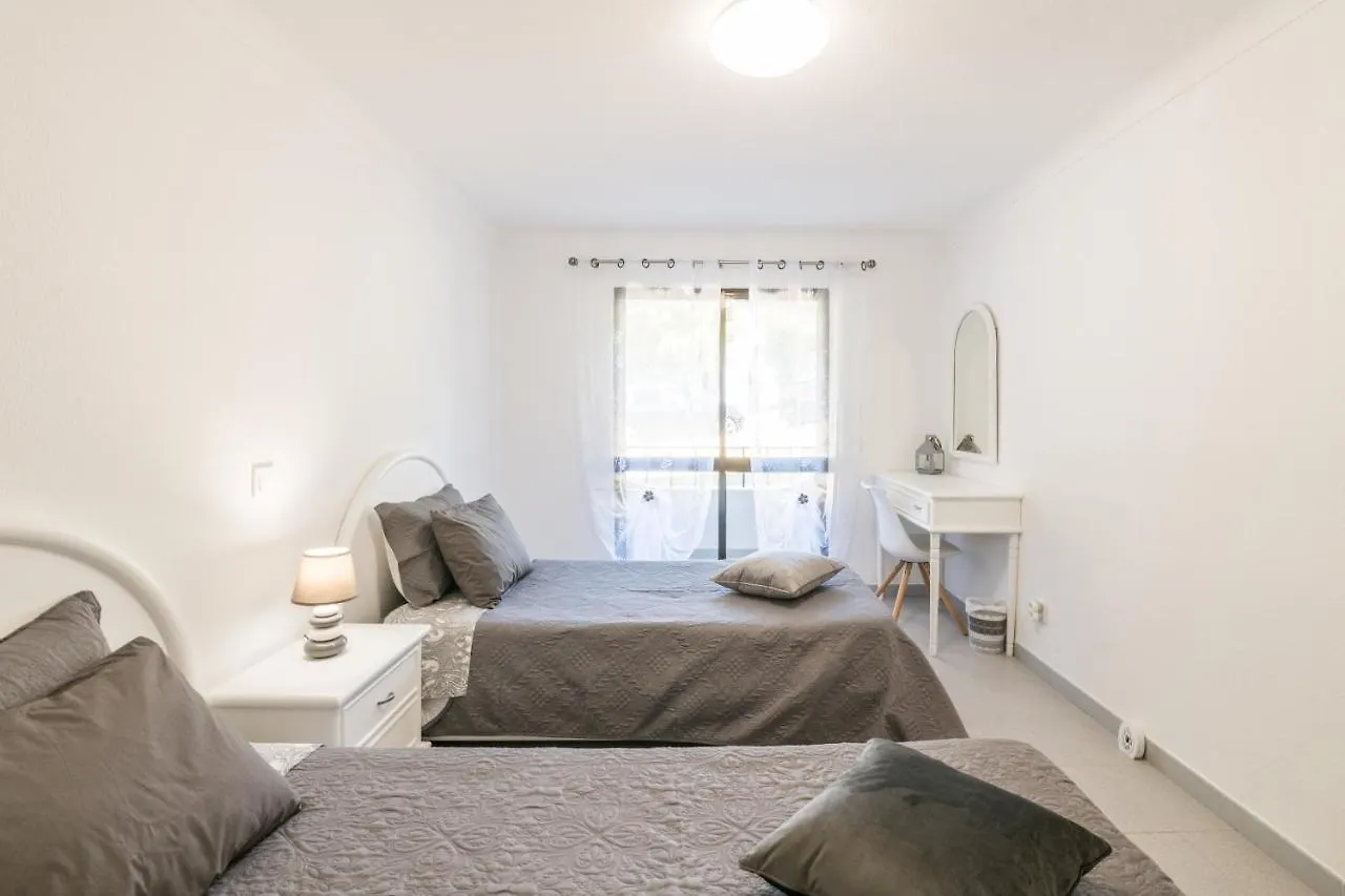 Maeva Apartment Lagoa  Lagoa (Algarve)