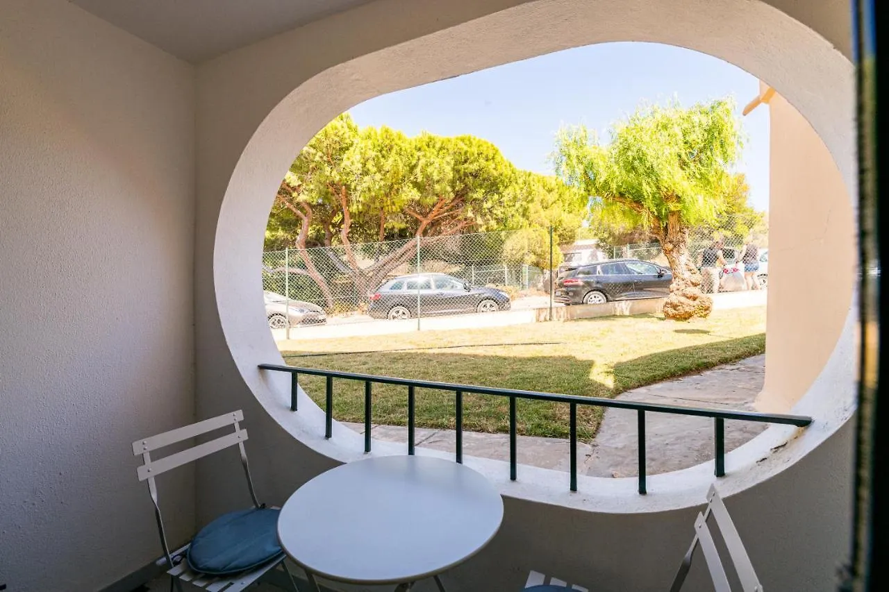 Maeva Apartment Lagoa  0*, Lagoa (Algarve)