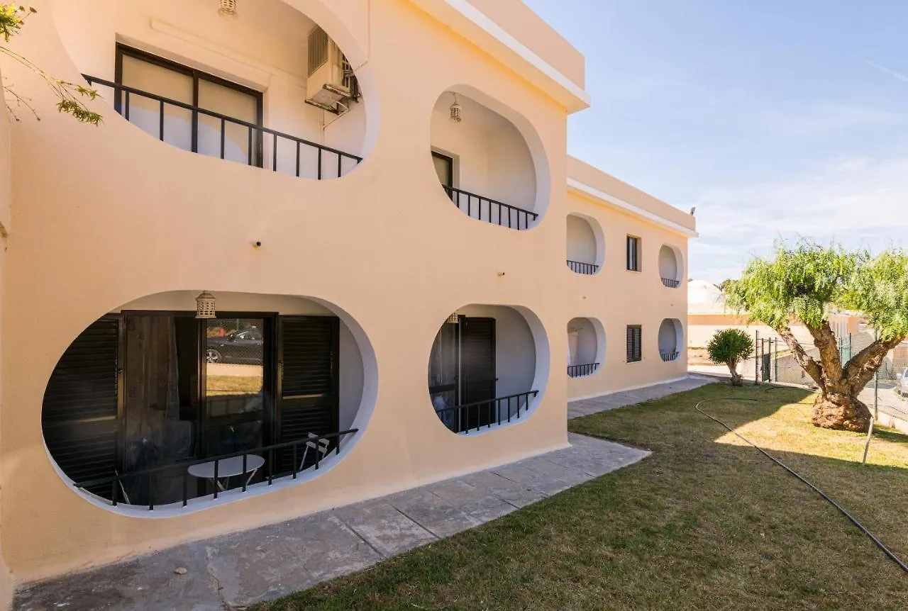 Maeva Apartment Lagoa  Portugal