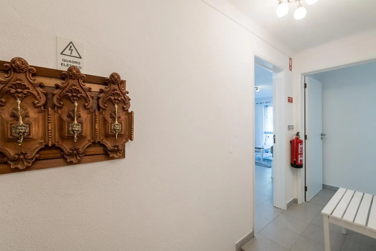 Maeva Apartment Lagoa  0*, Lagoa (Algarve)