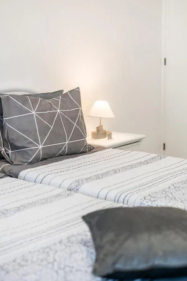 Maeva Apartment Lagoa