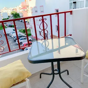 Apartamento T2 Carvoeiro-lagoa Preços Acessíveis Lagoa (Algarve)