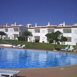 Com Piscina Em Alporchinhos Lagoa (Algarve)