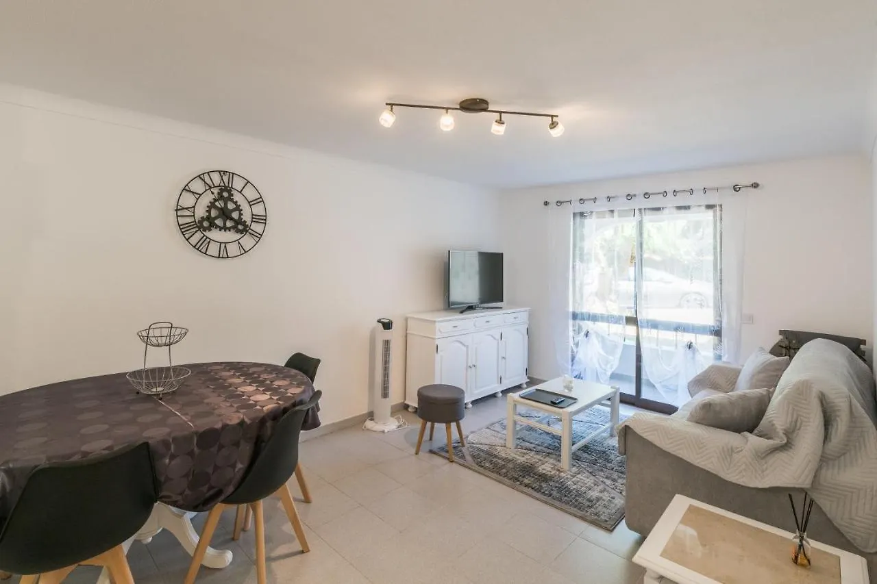 Maeva Apartment Lagoa  Lagoa (Algarve)
