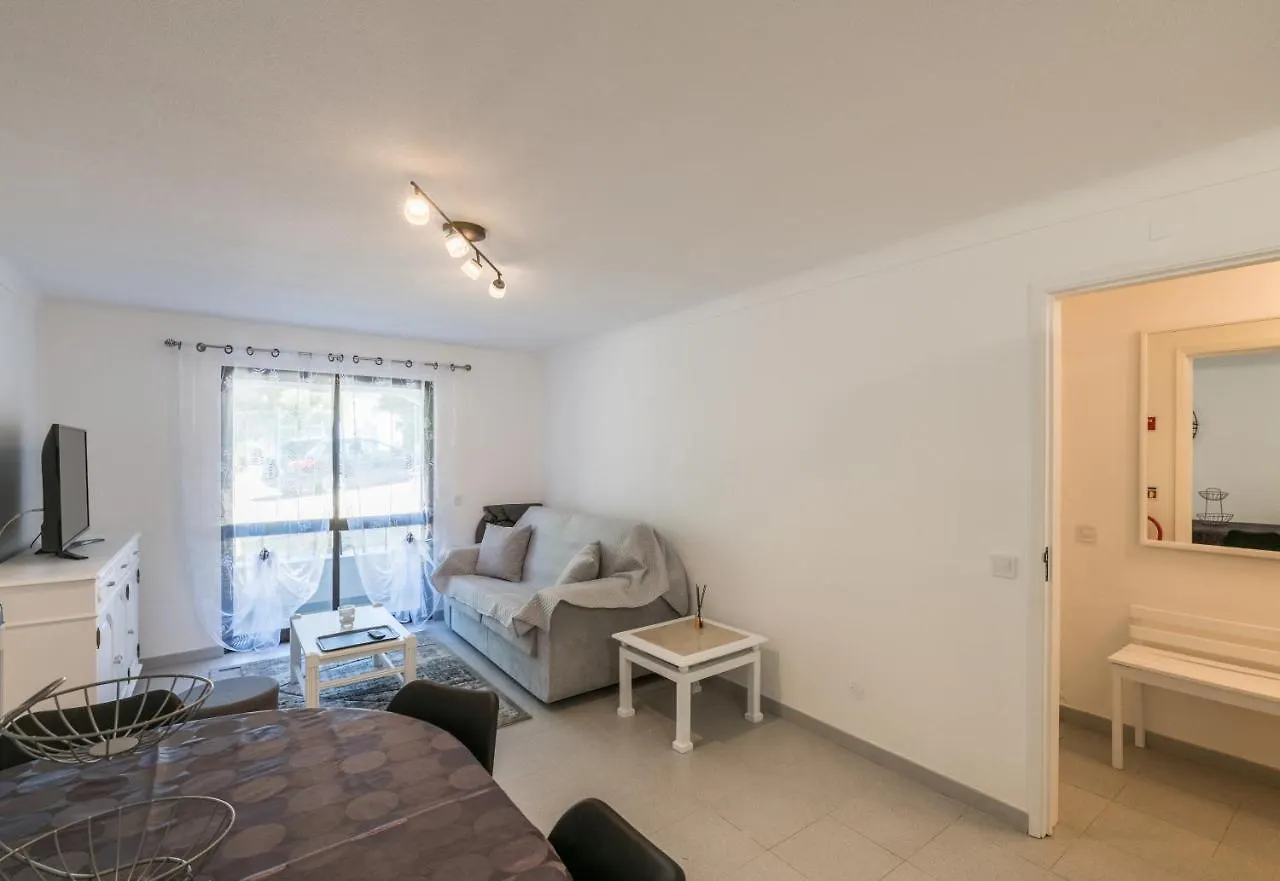 Maeva Apartment Lagoa
