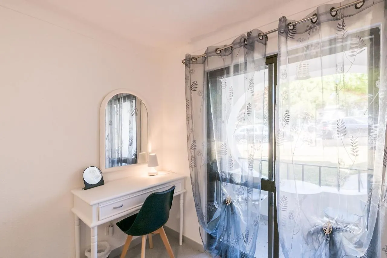 Maeva Apartment Lagoa   Lagoa (Algarve)