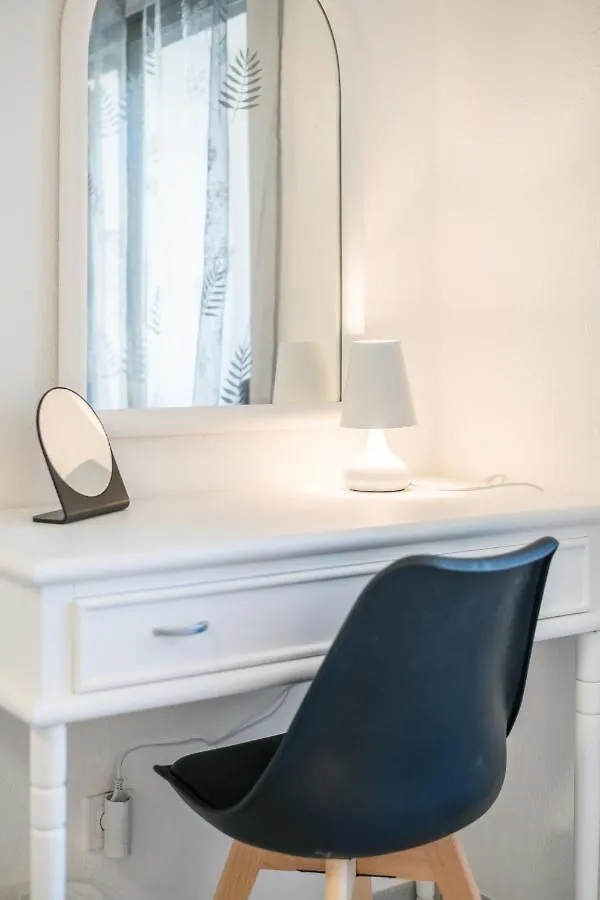 Maeva Apartment Lagoa