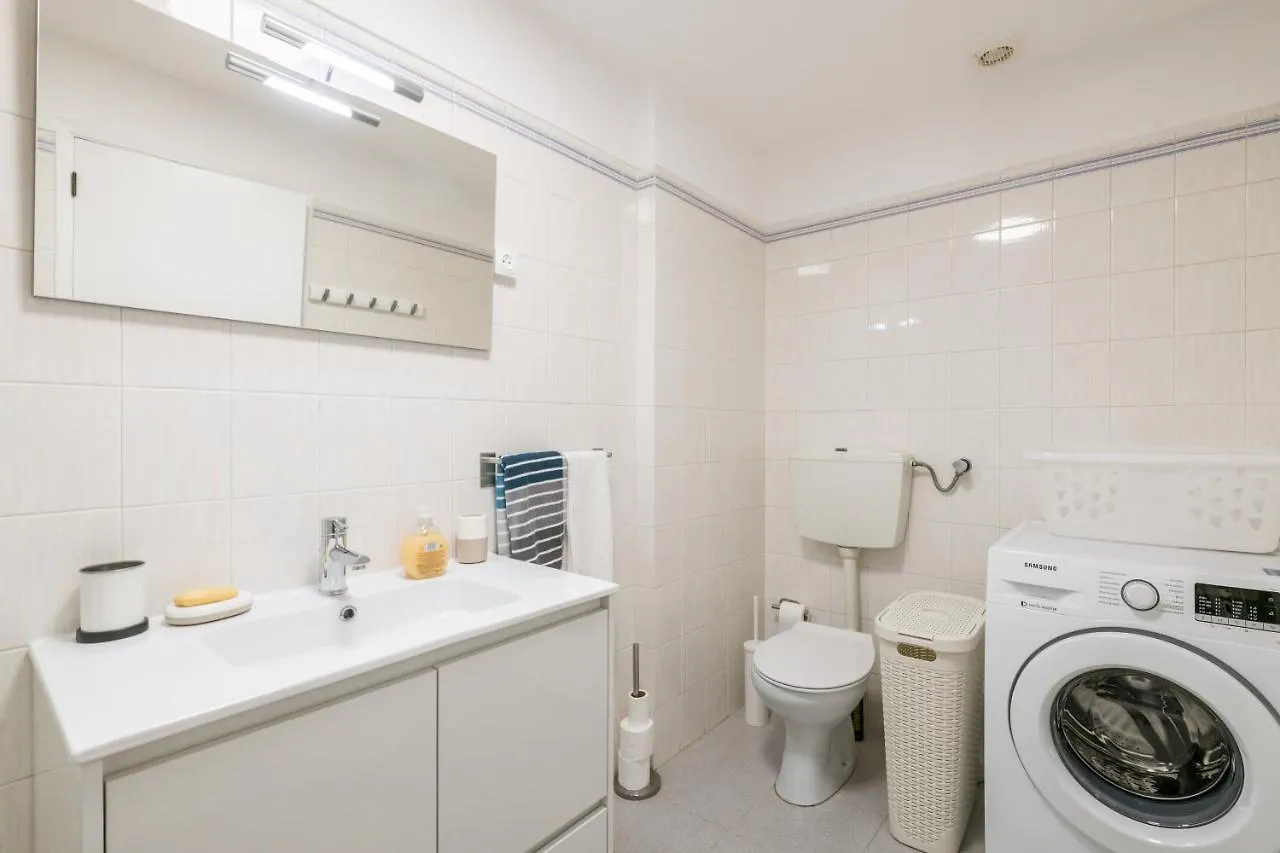 Maeva Apartment Lagoa