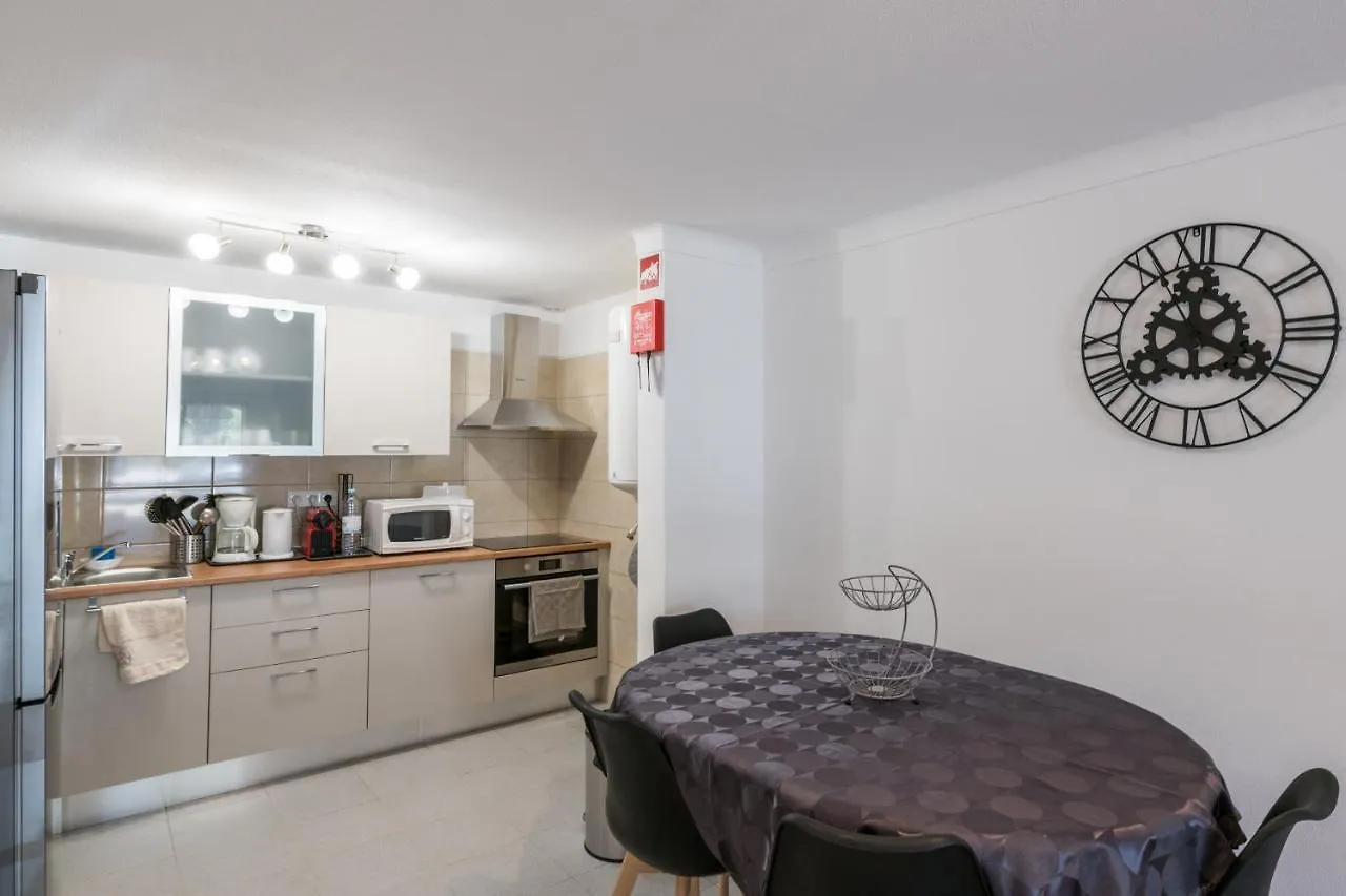 Maeva Apartment Lagoa   Lagoa (Algarve)